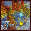 Tsuro Phoenix Rising Game