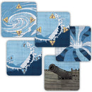 Tsuro Veterans of the Seas Game