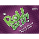 Roll For It Color Set Purple Game