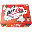 Pet Evil Game
