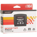 N64 Jumper Pak / Booster Pack Game