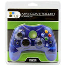 XBOX Controller Generic Blue Game