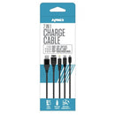 Universal 7 in 1 Charge Cable GBA, DS, DS Lite, DSi, 3DS, PSP Game
