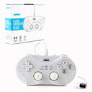 WiiU TTX Classic Controller White Game
