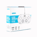 WiiU TTX Classic Controller White Game