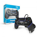 PS4 TTX Tech Champion Wired Controller - Black Game