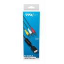 AV Cable Playstation PS1 and PS2 Game