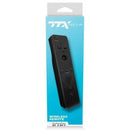 Wii/WiiU TTX Tech Wireless Remote Controller - Black Game