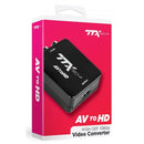 Universal TTX Tech AV to HDMI Converter Game