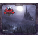 HEXplore It: The Domain of Mirza Noctis Game
