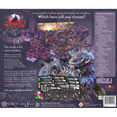 HEXplore It: The Domain of Mirza Noctis Game