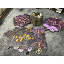 HEXplore It: The Domain of Mirza Noctis Game