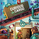 Curious Cargo Game