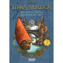 Terra Mystica Merchants of the Sea Expansion Game
