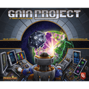 Gaia Project a Terra Mystica Game Game