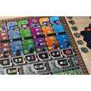 Gaia Project a Terra Mystica Game Game