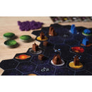 Gaia Project a Terra Mystica Game Game