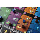 Gaia Project a Terra Mystica Game Game