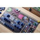 Gaia Project a Terra Mystica Game Game