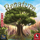 Renature Game