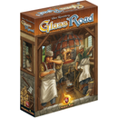 Glass Road Game