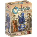 Orleans Game