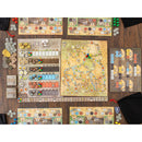 Orleans Game