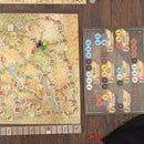 Orleans Game