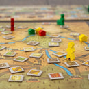 Orleans Game
