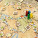 Orleans Game