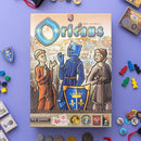 Orleans Game