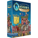 Orleans Invasion Expansion Game
