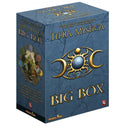 Terra Mystica Big Box Game