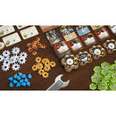 Capstone Games Corrosion Game
