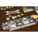 Capstone Games Corrosion Game