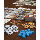 Capstone Games Corrosion Game