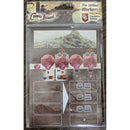 Cooper Island Skilled Workers Game