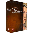 Capstone Games Catherine Cities of the Tsarina Game