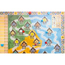 Capstone Games Catherine Cities of the Tsarina Game