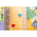 Capstone Games Catherine Cities of the Tsarina Game