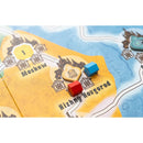 Capstone Games Catherine Cities of the Tsarina Game