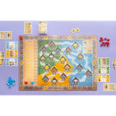 Capstone Games Catherine Cities of the Tsarina Game