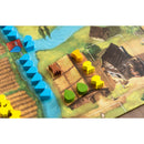 Capstone Games Beer & Bread Game