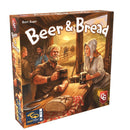 Capstone Games Beer & Bread Game