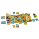 Capstone Games Beer & Bread Game