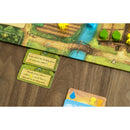 Capstone Games Beer & Bread Game