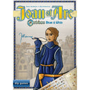 Joan of Arc Orleans Draw & Write Game
