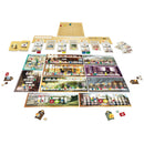Capstone Games Rise Game