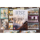 Capstone Games Rise Game