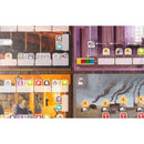Capstone Games Rise Game